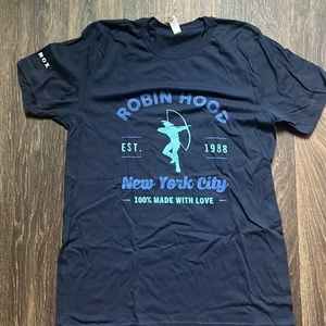 Robinhood NYC Shirt